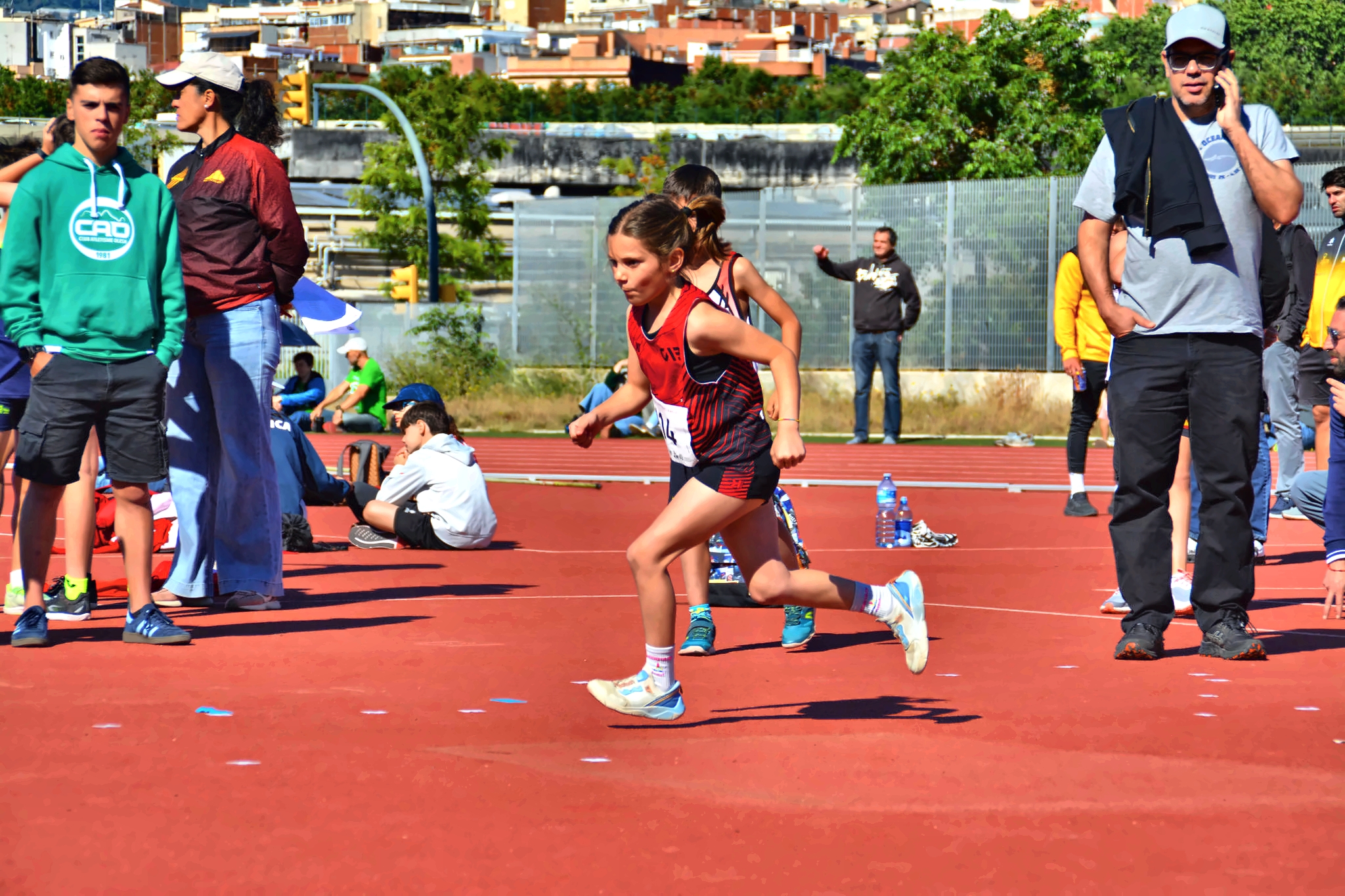 Club Atletisme Badalona - 